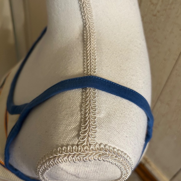 Harley-Davidson Crop Tank Top - Picture 9 of 13